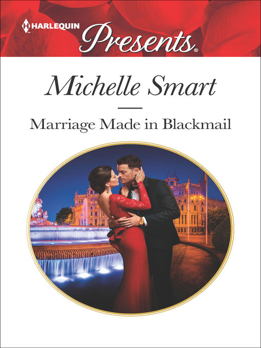 Title details for Marriage Made in Blackmail by Michelle Smart - Available